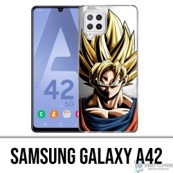 Funda Samsung Galaxy A42 -...