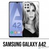 Coque Samsung Galaxy A42 - Shakira