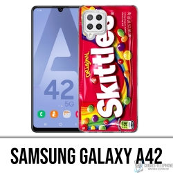 Coque Samsung Galaxy A42 -...