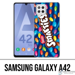Custodia Samsung Galaxy A42...