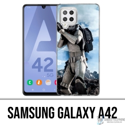 Funda Samsung Galaxy A42 -...