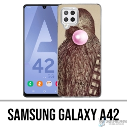 Samsung Galaxy A42 Case -...