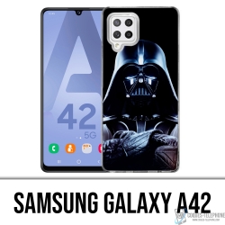 Samsung Galaxy A42 case - Star Wars Darth Vader