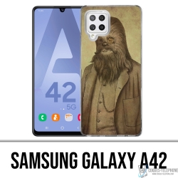 Coque Samsung Galaxy A42 -...