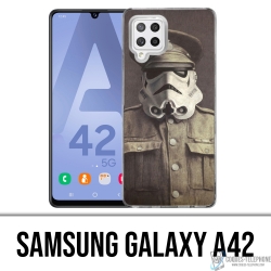 Samsung Galaxy A42 Case -...