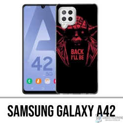 Samsung Galaxy A42 Case -...