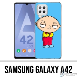 Samsung Galaxy A42 Case -...