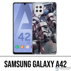 Funda Samsung Galaxy A42 -...