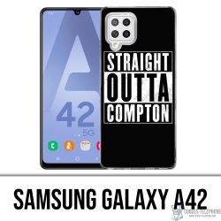 Funda Samsung Galaxy A42 -...