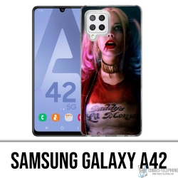 Funda Samsung Galaxy A42 -...