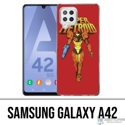 Coque Samsung Galaxy A42 -...