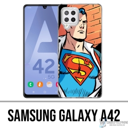 Samsung Galaxy A42 case -...