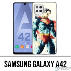 Samsung Galaxy A42 Case -...