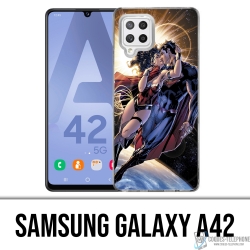 Samsung Galaxy A42 Case -...