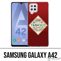 Samsung Galaxy A42 Case -...
