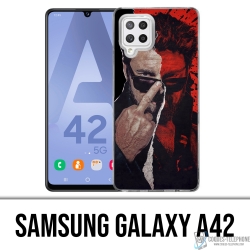 Coque Samsung Galaxy A42 -...