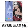 Coque Samsung Galaxy A42 - The Boys Maeve Tag
