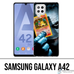 Coque Samsung Galaxy A42 -...
