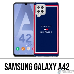 Coque Samsung Galaxy A42 - Tommy Hilfiger