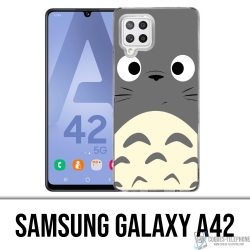 Custodia per Samsung Galaxy A42 - Totoro