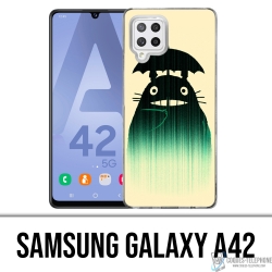 Samsung Galaxy A42 Case -...