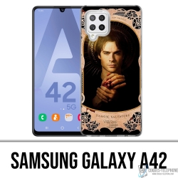 Funda Samsung Galaxy A42 -...