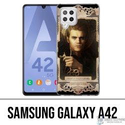 Coque Samsung Galaxy A42 -...