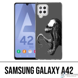 Samsung Galaxy A42 Case - Gift