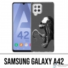 Samsung Galaxy A42 Case - Venom