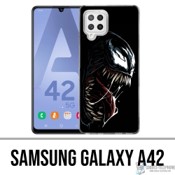 Samsung Galaxy A42 Case - Venom Comics