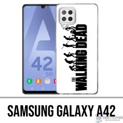 Coque Samsung Galaxy A42 -...