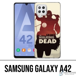 Coque Samsung Galaxy A42 -...