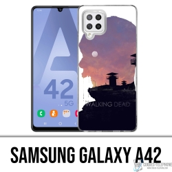 Funda Samsung Galaxy A42 -...