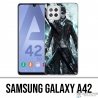 Funda Samsung Galaxy A42 - Watch Dog