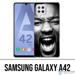 Coque Samsung Galaxy A42 - Will Smith
