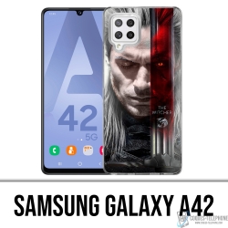 Coque Samsung Galaxy A42 -...