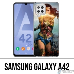 Coque Samsung Galaxy A42 -...