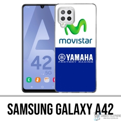 Samsung Galaxy A42 case -...