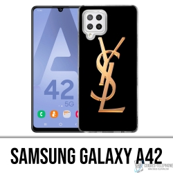 Samsung Galaxy A42 case -...