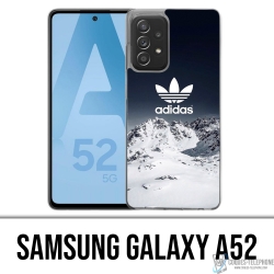 Coque Samsung Galaxy A52 - Adidas Montagne