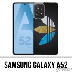 Coque Samsung Galaxy A52 - Adidas Original