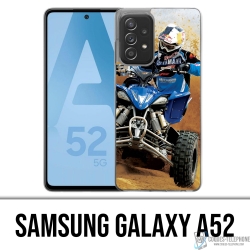 Custodia per Samsung Galaxy A52 - Atv Quad