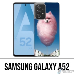 Coque Samsung Galaxy A52 - Barbachien