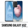 Samsung Galaxy A52 case - Barbachien