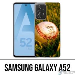 Coque Samsung Galaxy A52 -...