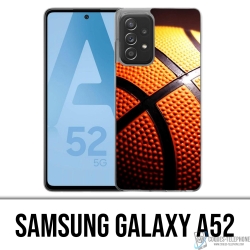 Coque Samsung Galaxy A52 - Basket