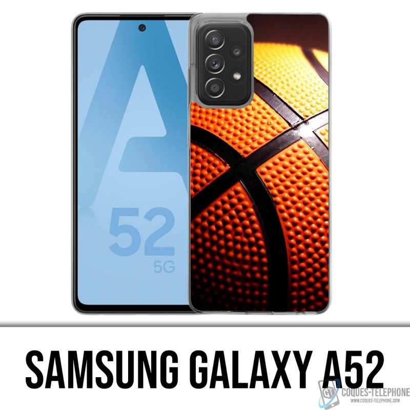 Funda Samsung Galaxy A52 - Cesta