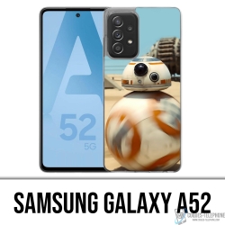 Samsung Galaxy A52 case - BB8