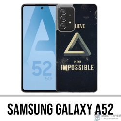 Custodia Samsung Galaxy A52...