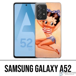 Funda Samsung Galaxy A52 -...